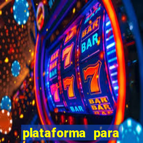 plataforma para jogar mines